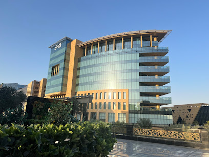 شركة علم اللوجستية